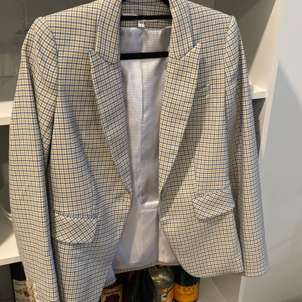 Veronica Beard Blazer